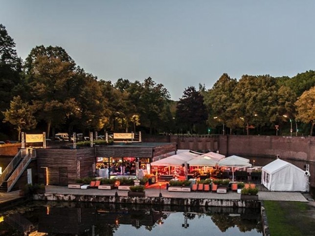 hotel alster hamburg kostenlos fahrräder leihen